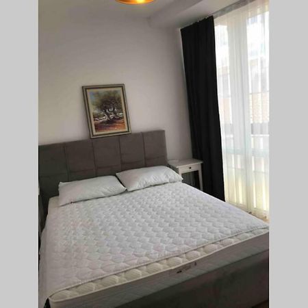 Nadija Apartmani Poreč Extérieur photo