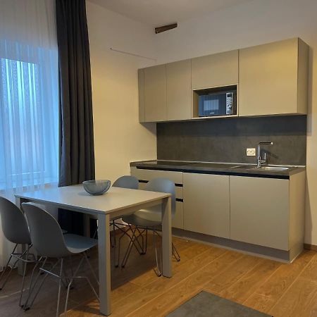 Nadija Apartmani Poreč Extérieur photo