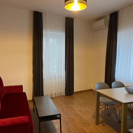 Nadija Apartmani Poreč Extérieur photo