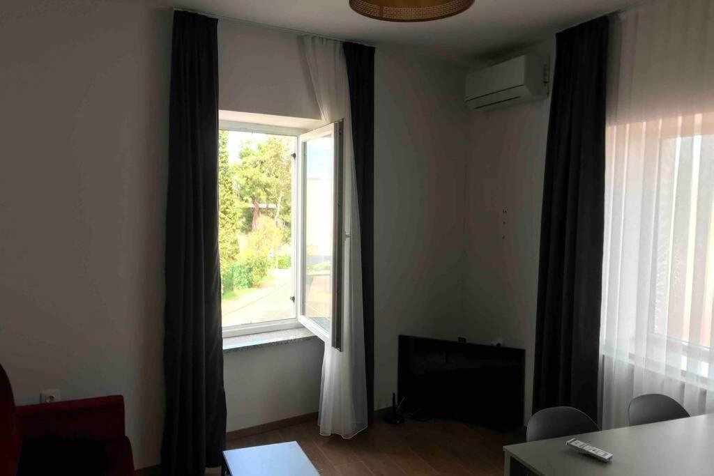 Nadija Apartmani Poreč Extérieur photo