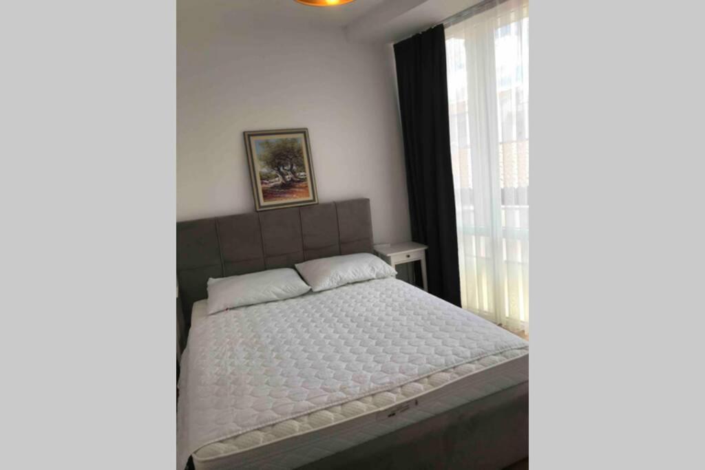 Nadija Apartmani Poreč Extérieur photo