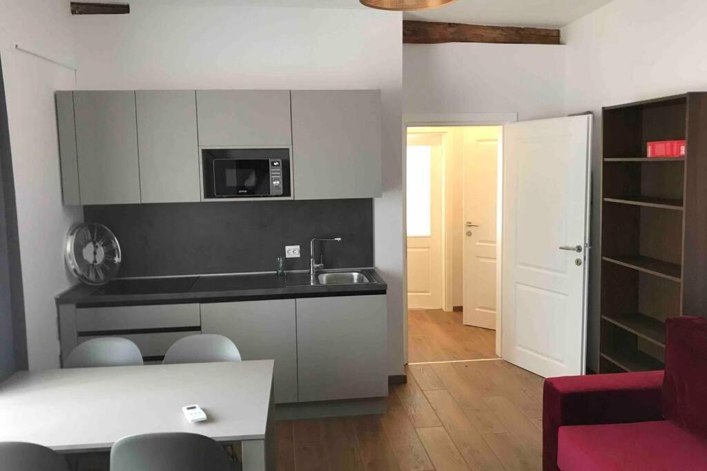 Nadija Apartmani Poreč Extérieur photo