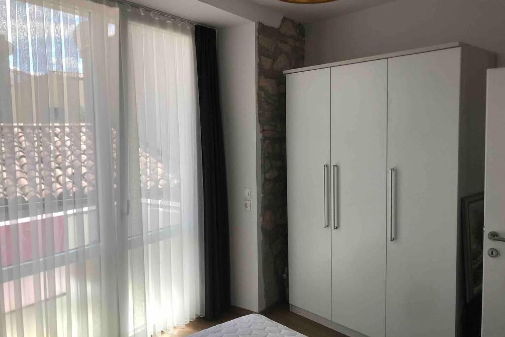 Nadija Apartmani Poreč Extérieur photo
